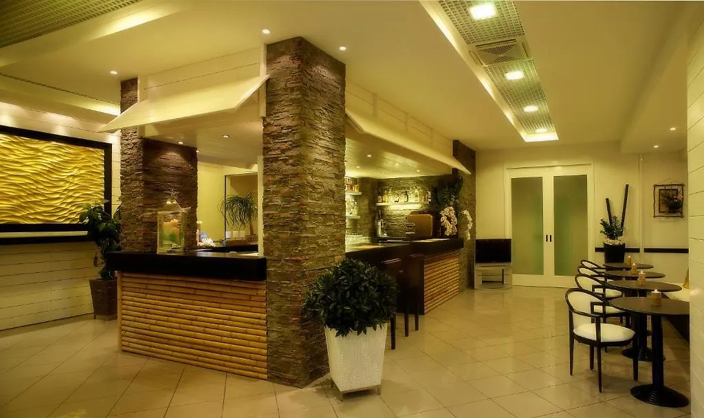 Hotel Hawaii Riccione Italië