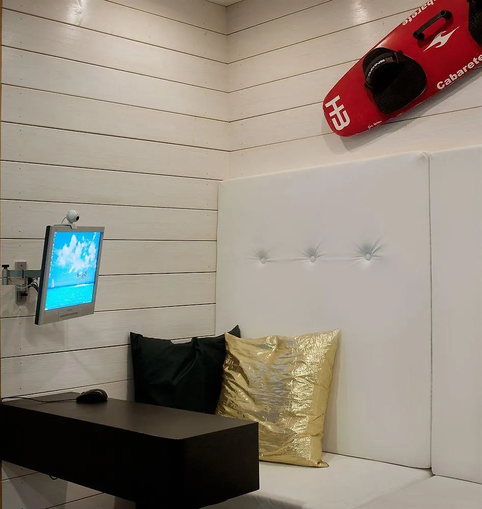 Hotel Hawaii Bed And Coffee Riccione